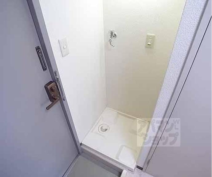 【メゾン・ド・エクレール】間取