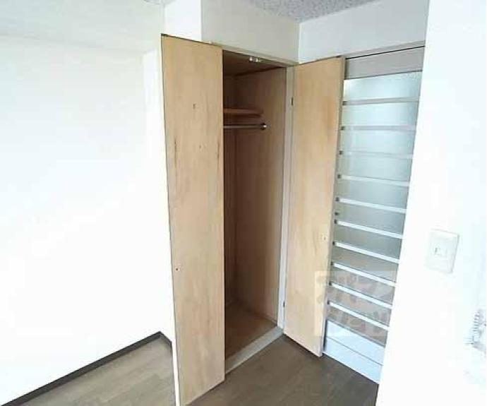 【メゾン・ド・エクレール】間取