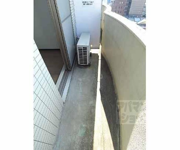 【メゾン・ド・エクレール】間取