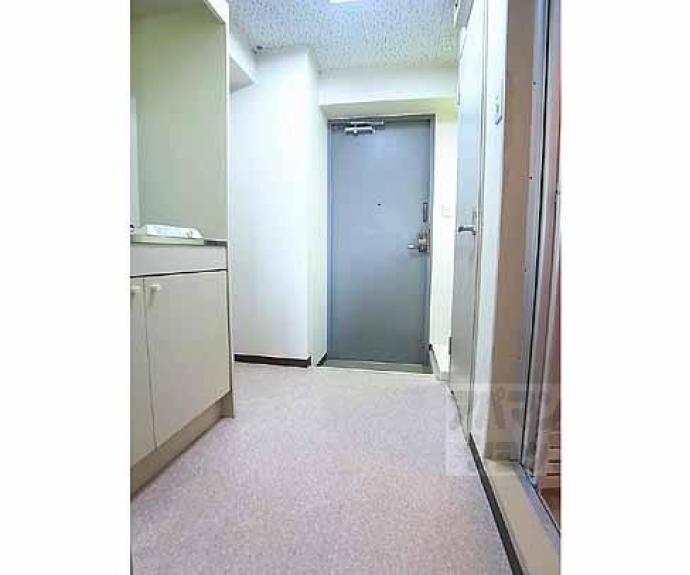 【メゾン・ド・エクレール】間取