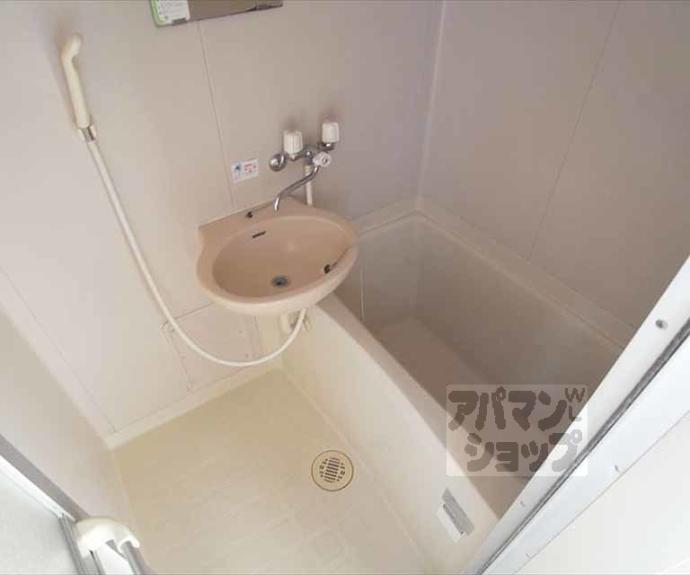 【メゾン・ド・エクレール】間取