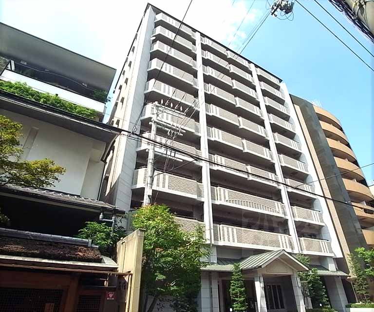 六角高倉パーク・ホームズ