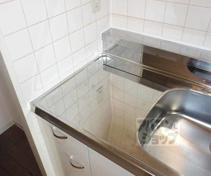 【ヴァン四条大宮】間取