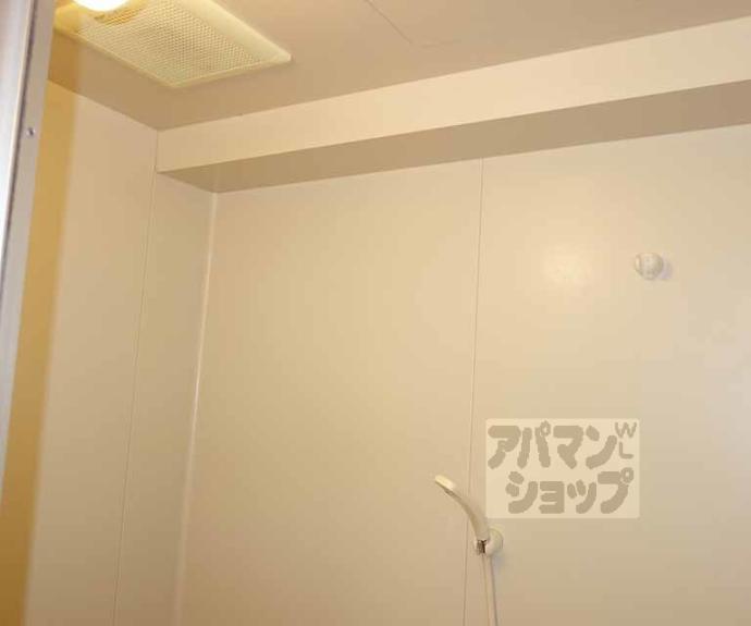 【ヴァン四条大宮】間取