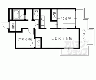 【ピアレス円勝寺】