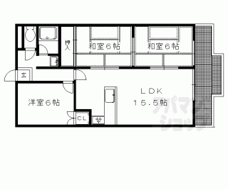 【ピアレス円勝寺】