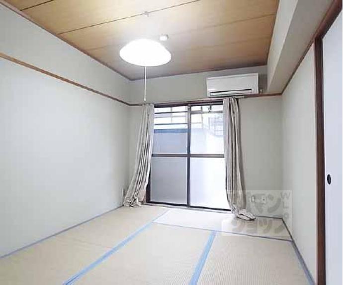 【ピアレス円勝寺】間取