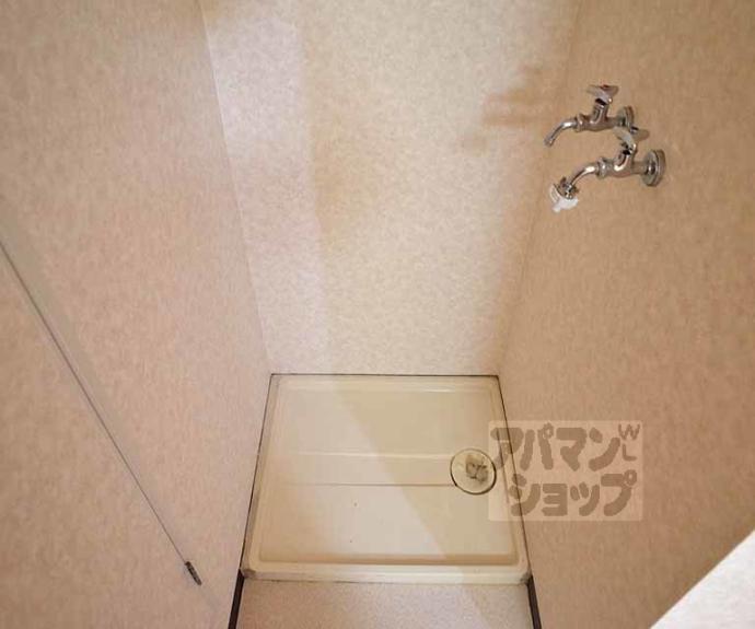 【ピアレス円勝寺】間取