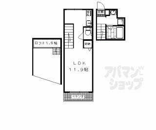【宇多野コーポラティブハウス】
