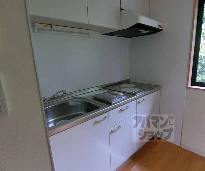 【宇多野コーポラティブハウス】間取