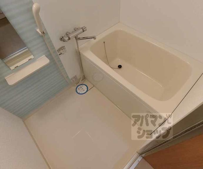 【宇多野コーポラティブハウス】間取