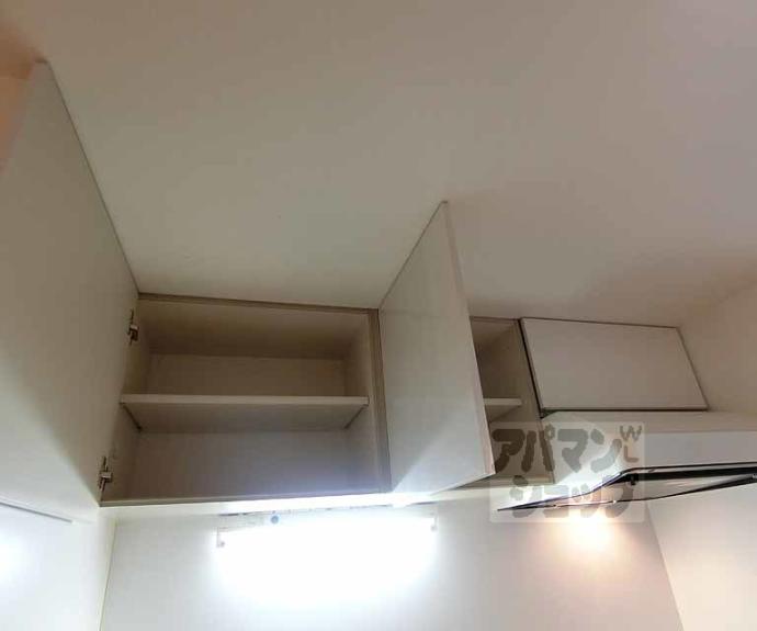 【宇多野コーポラティブハウス】間取