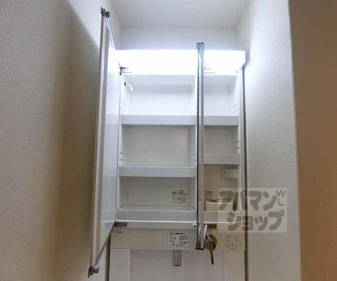 【宇多野コーポラティブハウス】間取