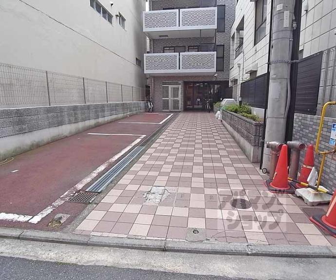 【エスリード京都河原町第2】間取