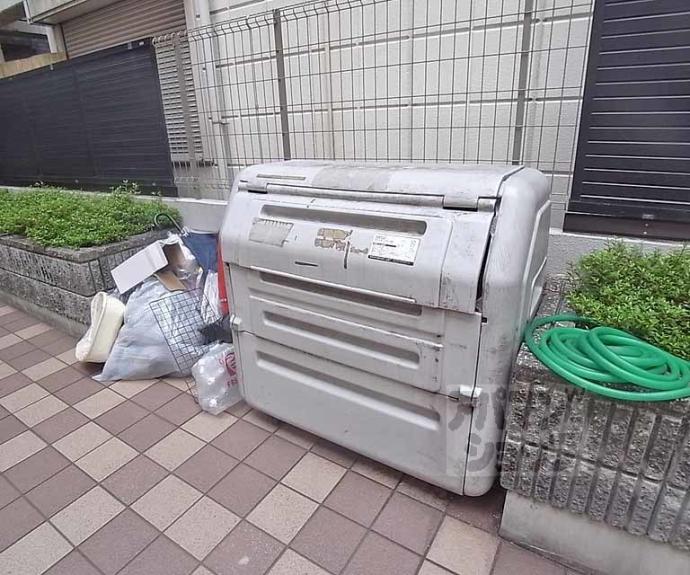 【エスリード京都河原町第2】間取
