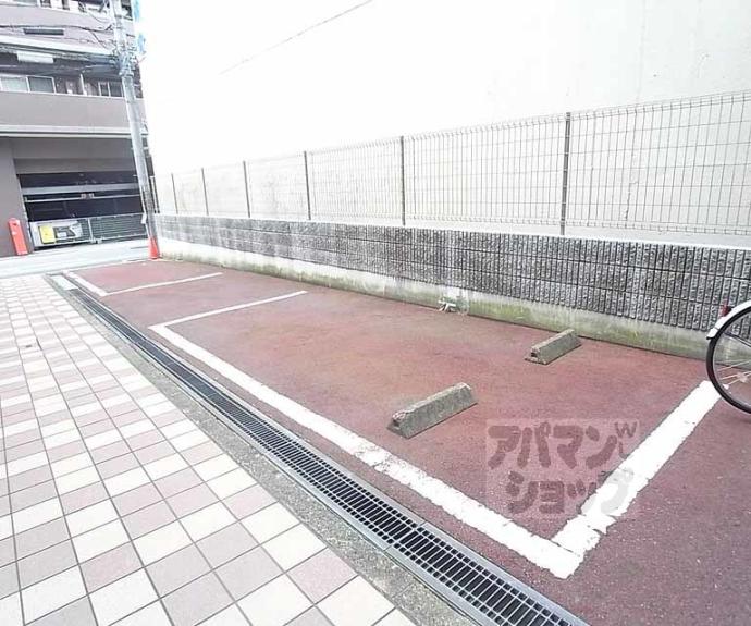 【エスリード京都河原町第2】間取