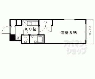 【サンハウス御池】