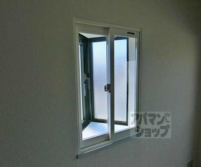 【アブレスト四条大宮】間取