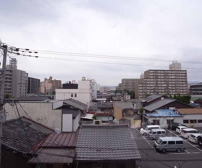 【くしげ五条】間取