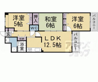 【サンクタス祇園石段下】