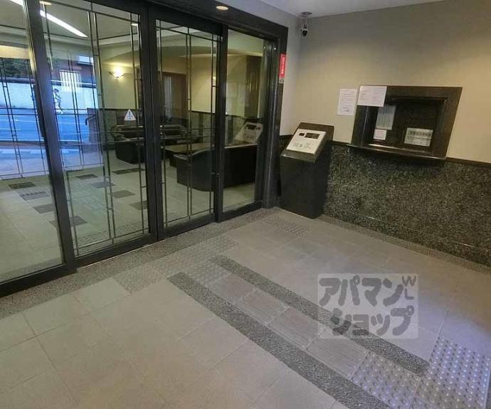 【サンクタス祇園石段下】間取