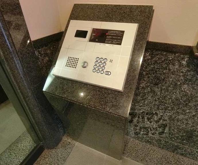 【サンクタス祇園石段下】間取