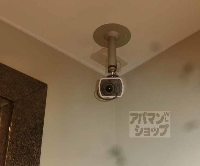 【サンクタス祇園石段下】間取