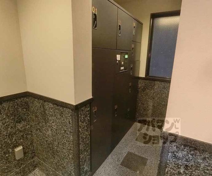 【サンクタス祇園石段下】間取