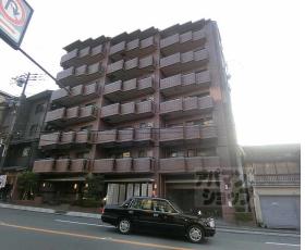 サンクタス祇園石段下：