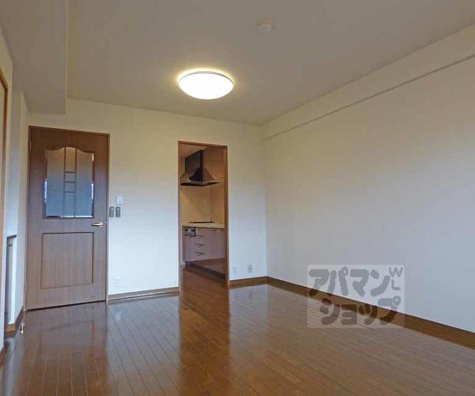 【サンクタス祇園石段下】