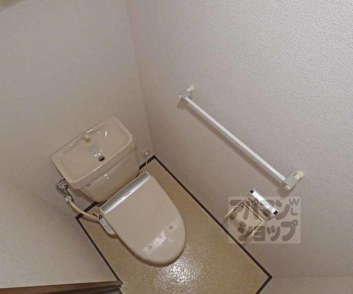 【サンクタス祇園石段下】