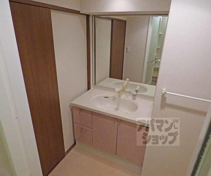 【サンクタス祇園石段下】