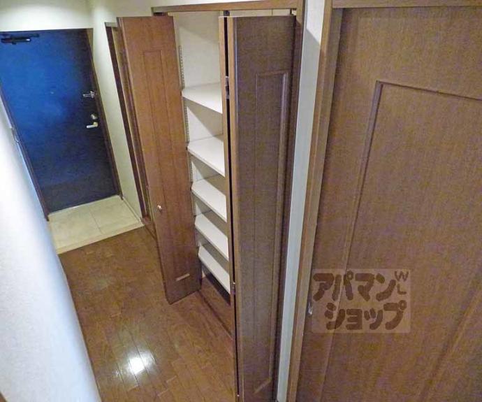 【サンクタス祇園石段下】