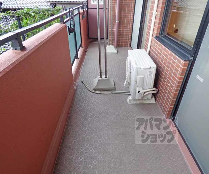 【サンクタス祇園石段下】