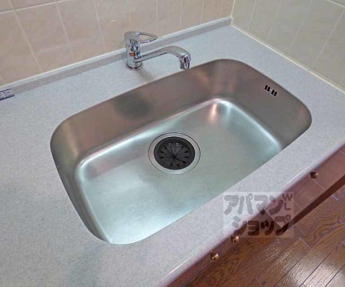 【サンクタス祇園石段下】