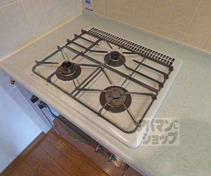 【サンクタス祇園石段下】