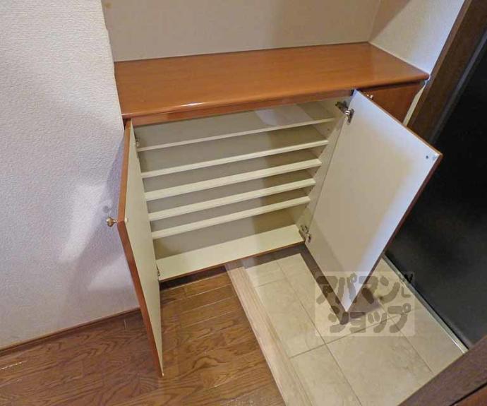 【サンクタス祇園石段下】