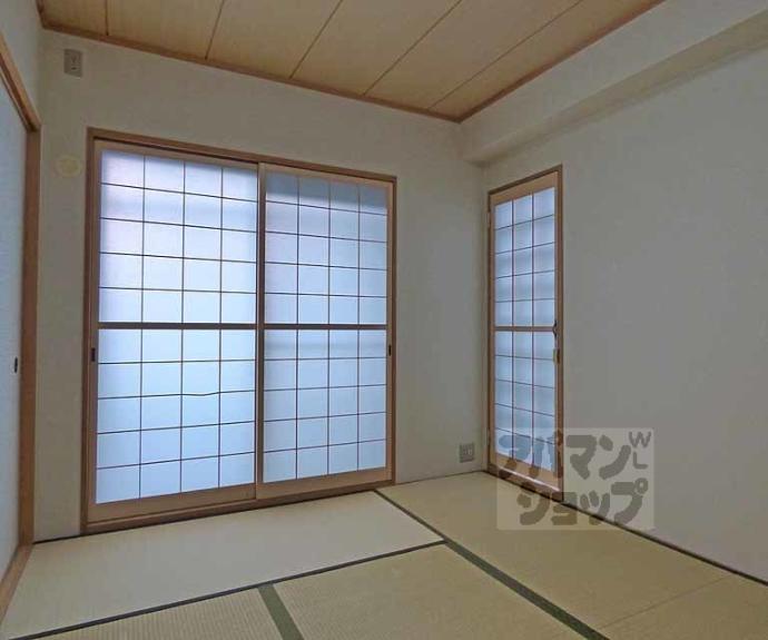 【サンクタス祇園石段下】