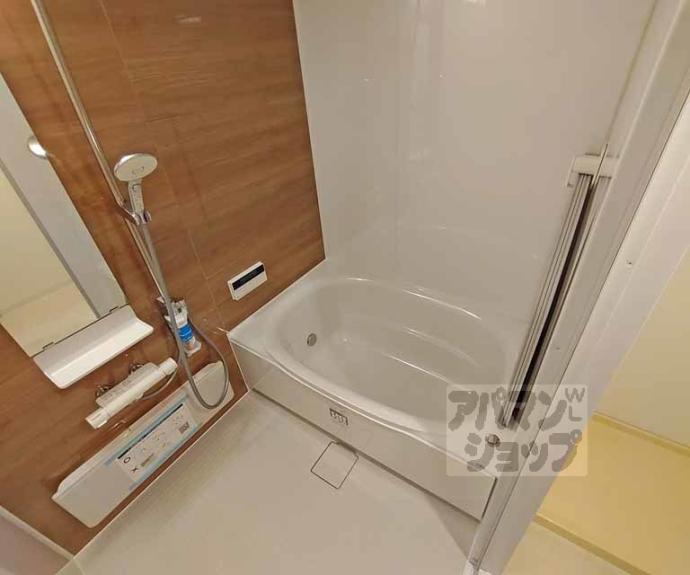 【サンクタス祇園石段下】間取