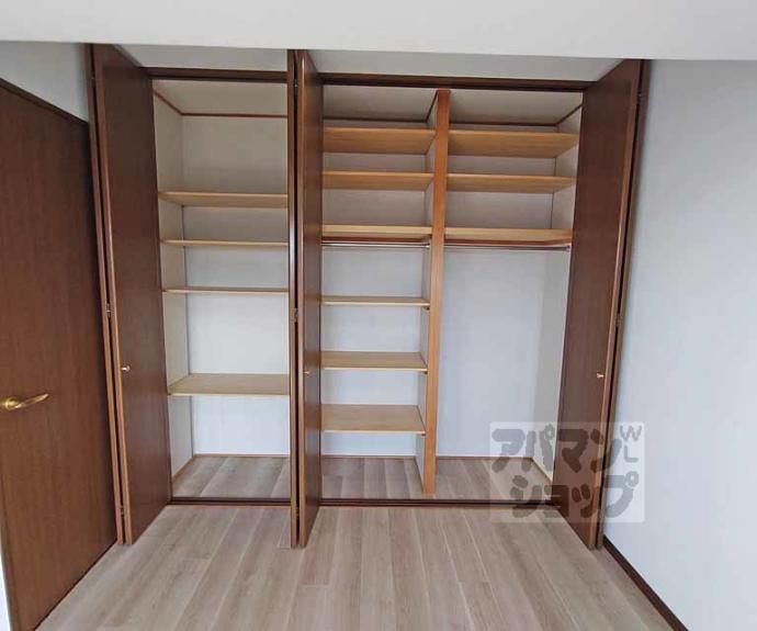 【サンクタス祇園石段下】間取