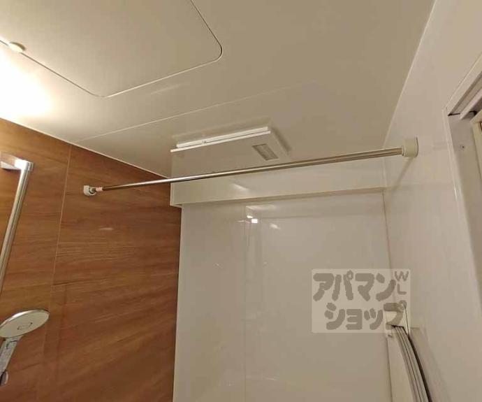 【サンクタス祇園石段下】間取