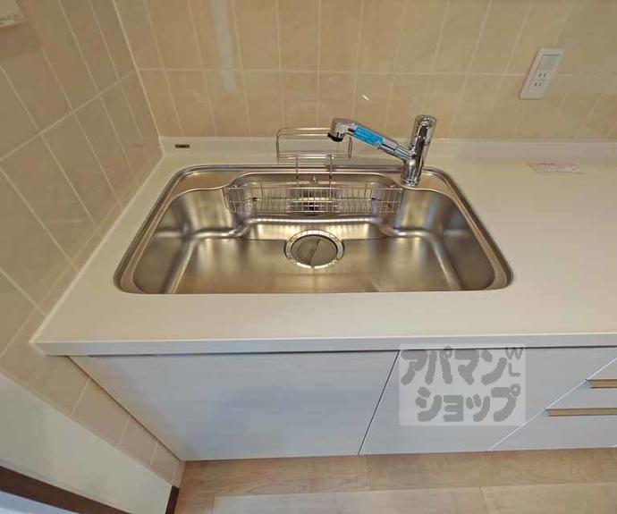 【サンクタス祇園石段下】間取