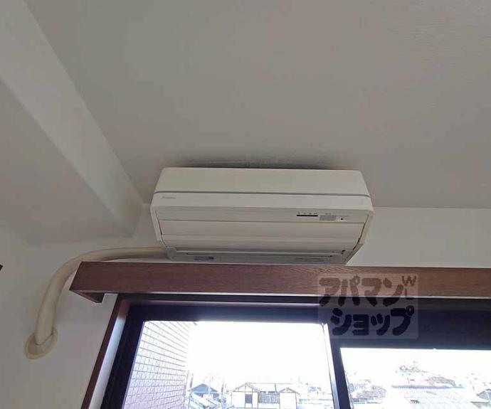 【サンクタス祇園石段下】間取