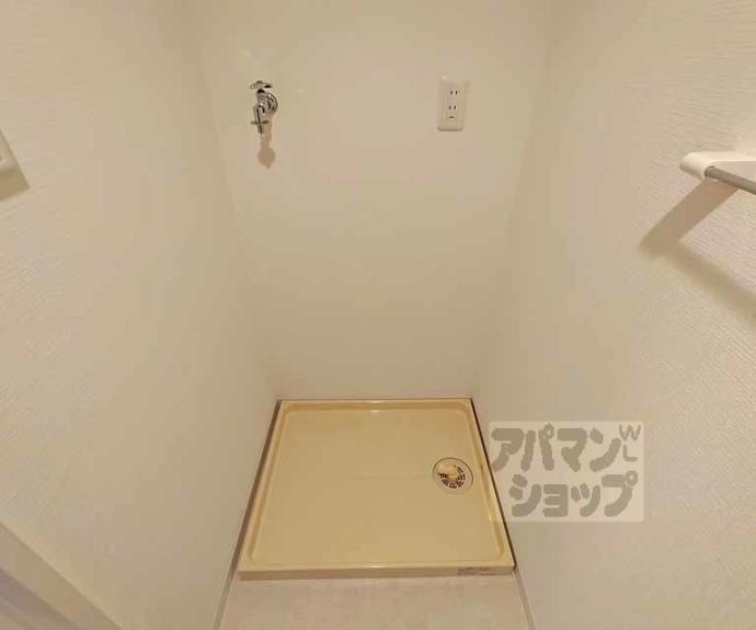 【サンクタス祇園石段下】間取