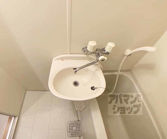 【黒門京邑館】間取