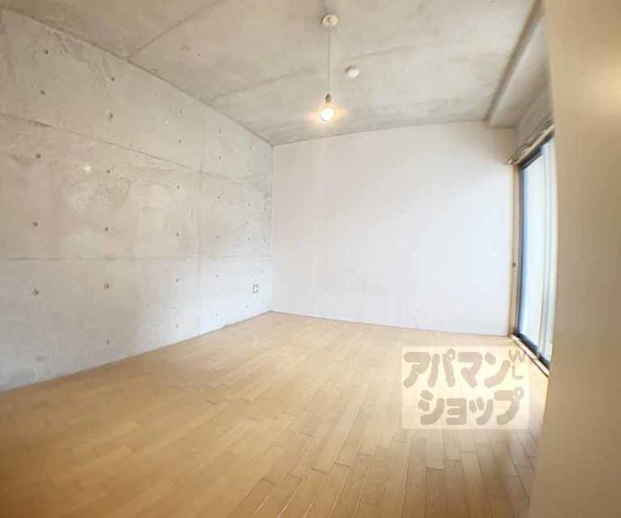 【黒門京邑館】間取