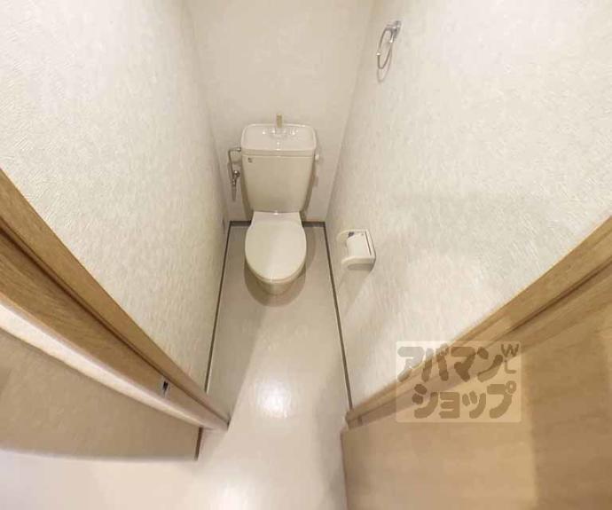 【黒門京邑館】間取