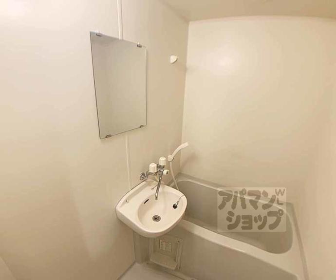 【黒門京邑館】間取