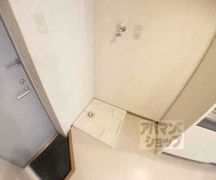 【黒門京邑館】間取