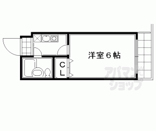 【スタジオＭＡＣマンション】